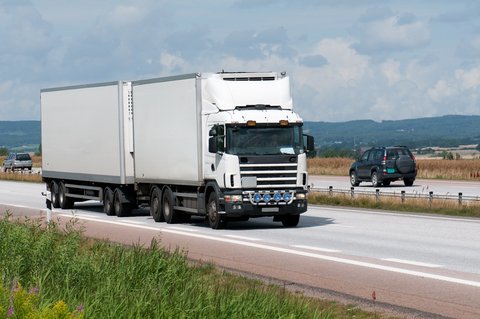 междугородние перевозки грузов